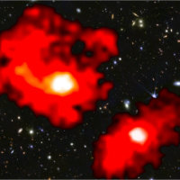 Galaxien